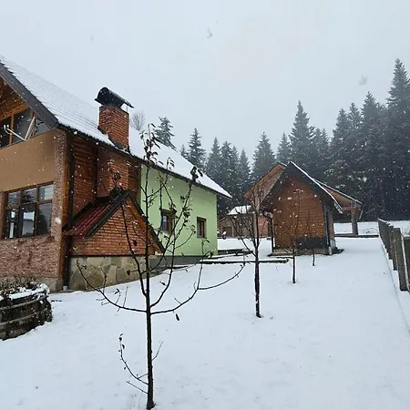 Holiday home Vikendica Gojkovic *