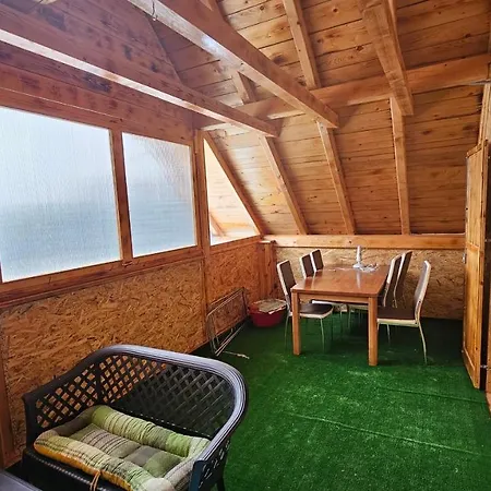 Vikendica Gojkovic Holiday home