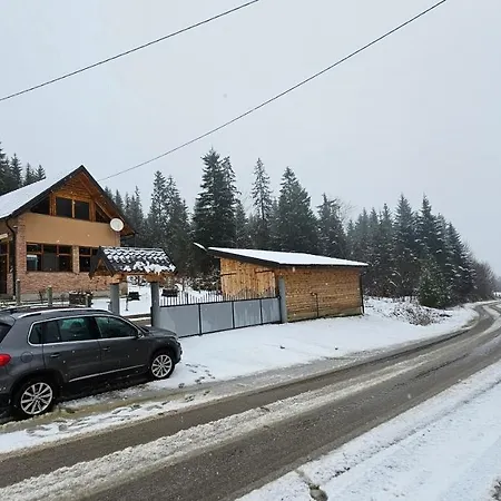 Holiday home Vikendica Gojkovic Knezevo
