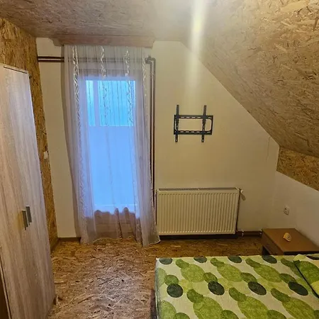 Vikendica Gojkovic Holiday home