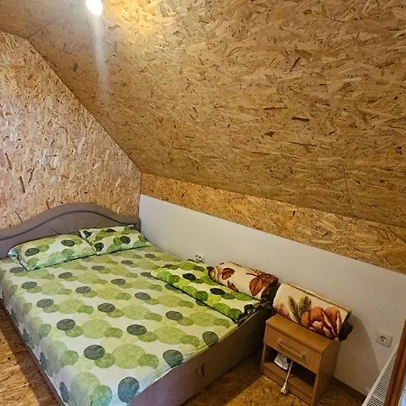 Vikendica Gojkovic Holiday home *