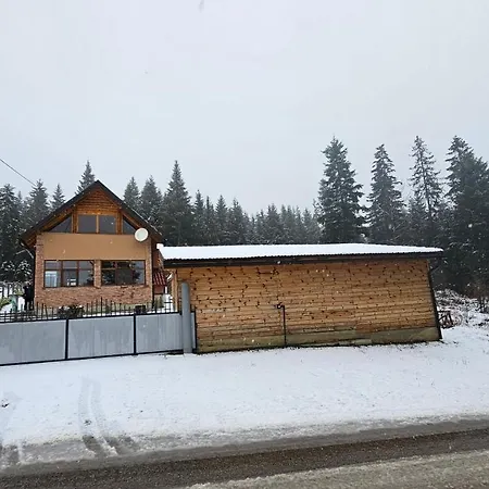 Vikendica Gojkovic Holiday home *