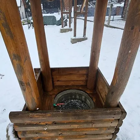Vikendica Gojkovic * Knezevo