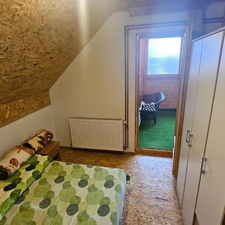 Vikendica Gojkovic Holiday home *