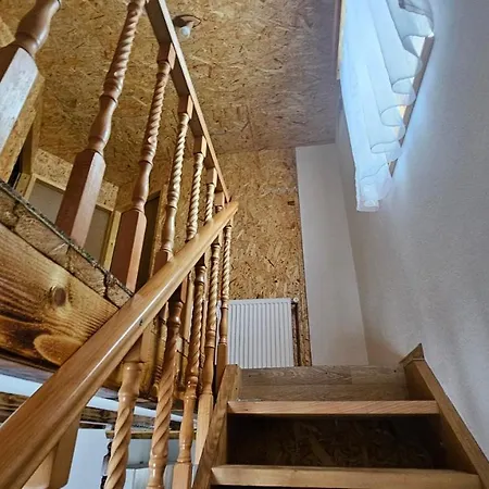 Vikendica Gojkovic Holiday home Knezevo