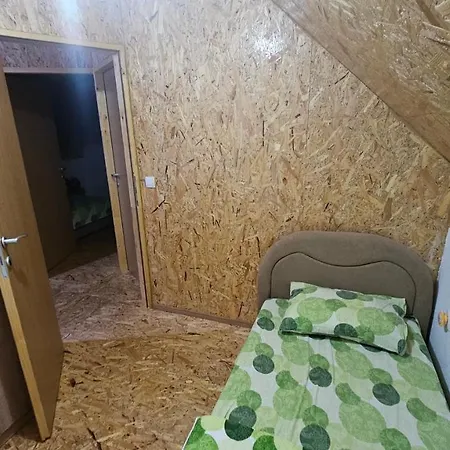 Vikendica Gojkovic Knezevo