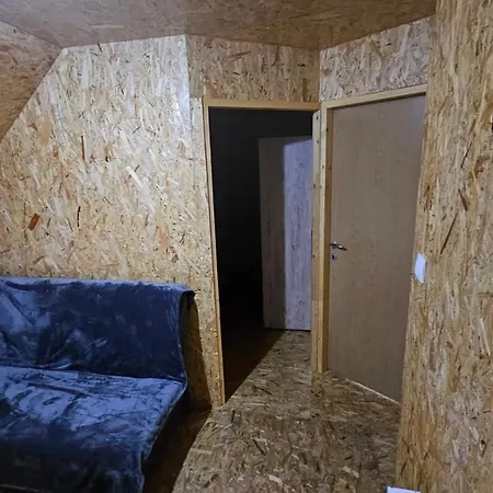 Vikendica Gojkovic Holiday home