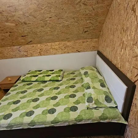 Holiday home Vikendica Gojkovic Knezevo