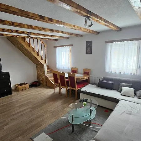 Holiday home Vikendica Gojkovic Knezevo