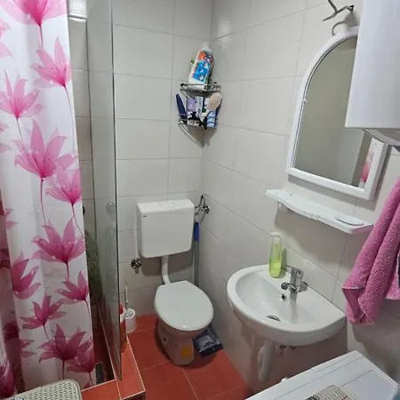 Vikendica Gojkovic Knezevo